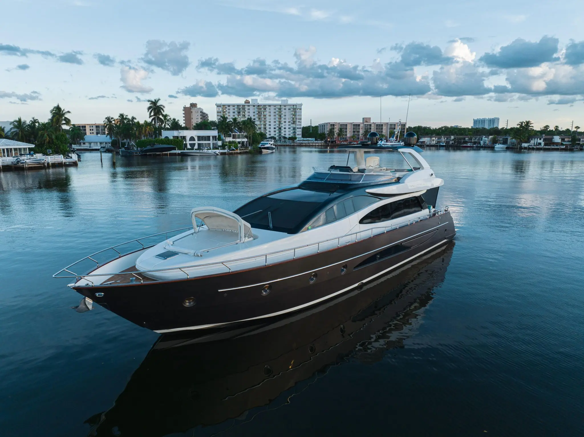 2012 Riva 75 venere