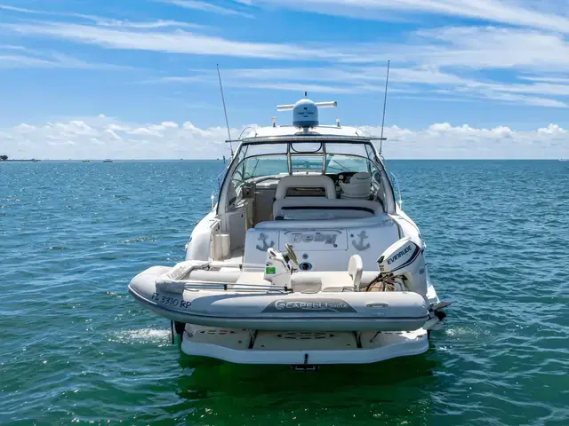 Sea Ray Sundancer 420