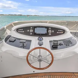 2006 Azimut 100 Jumbo