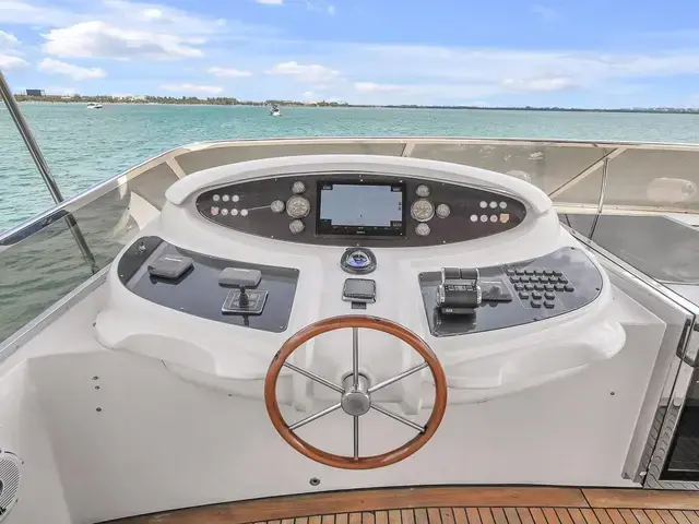 Azimut 100 Jumbo