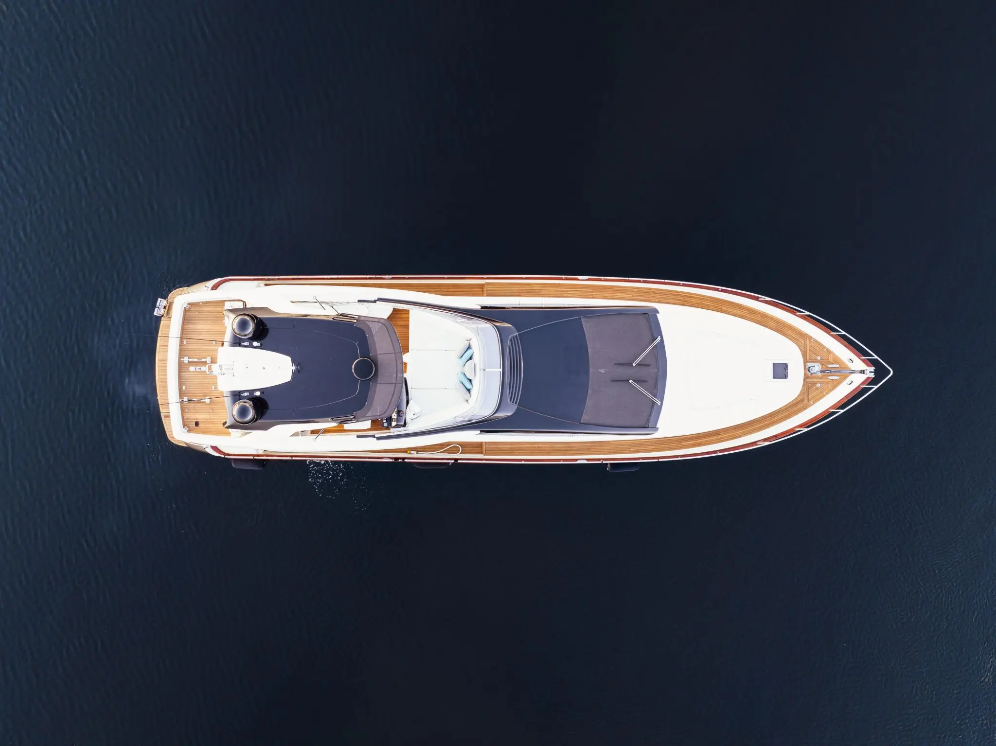 2012 Riva 75 venere