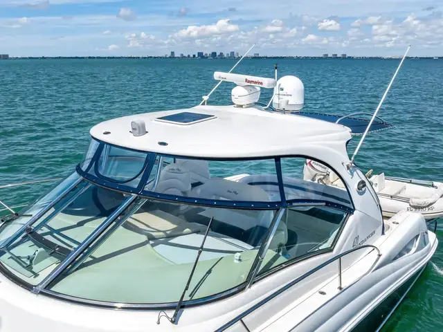 Sea Ray Sundancer 420