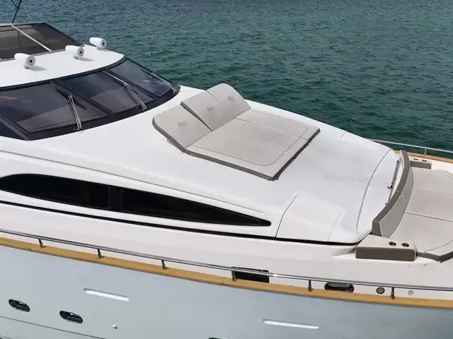 Azimut 100 Jumbo