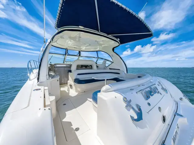 Sea Ray Sundancer 420