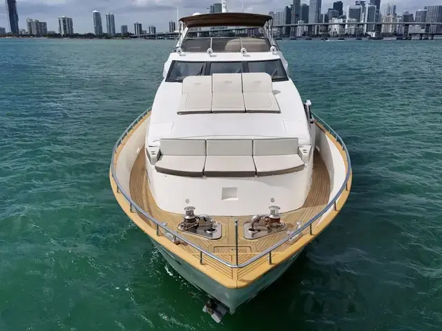 Azimut 100 Jumbo