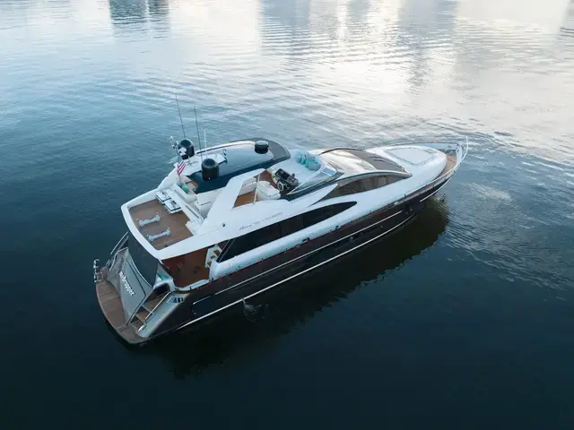 Riva 75 Venere