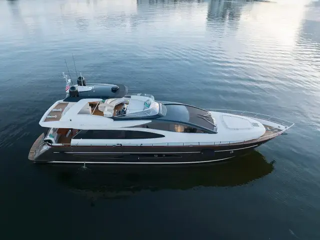 Riva 75 Venere