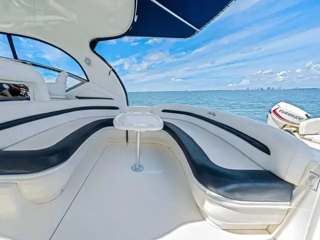 Sea Ray Sundancer 420