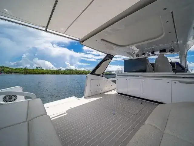 Azimut Verve 47