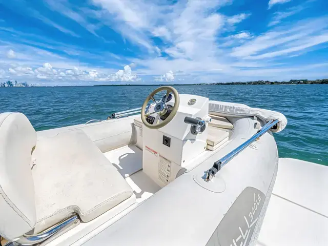 Sea Ray Sundancer 420