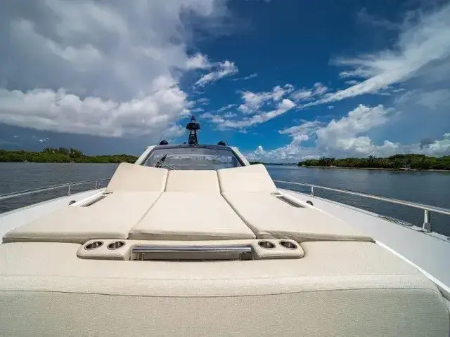 Azimut Verve 47