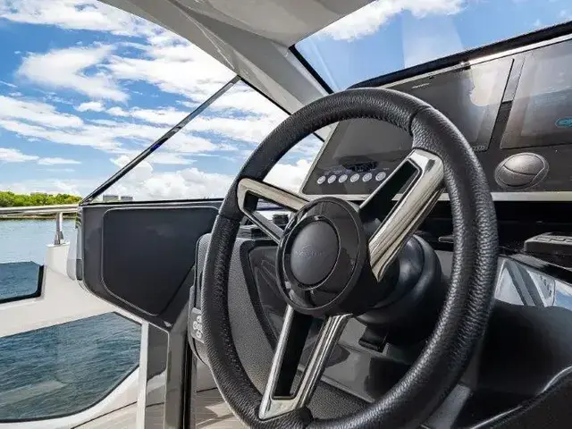 Azimut Verve 47