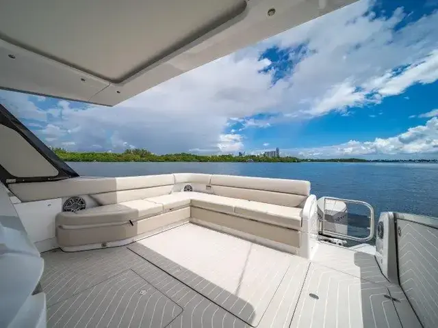 Azimut Verve 47