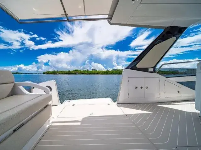 Azimut Verve 47