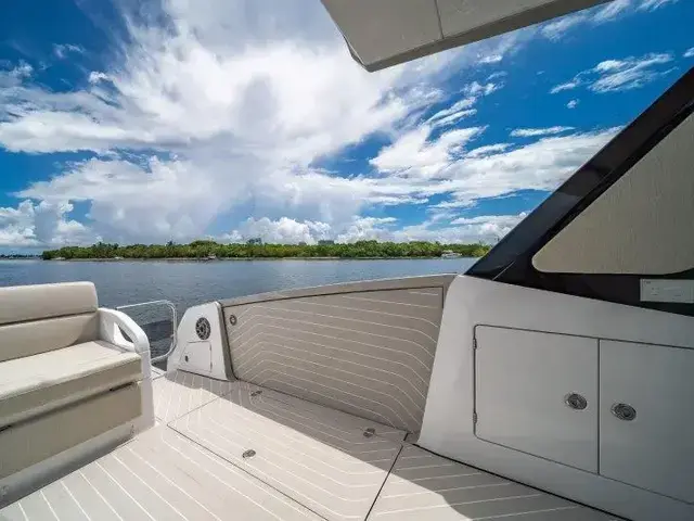 Azimut Verve 47