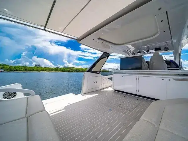 Azimut Verve 47