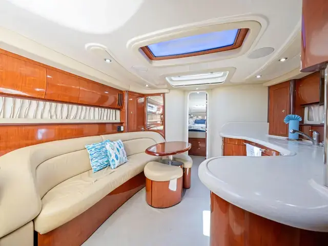 Sea Ray Sundancer 420