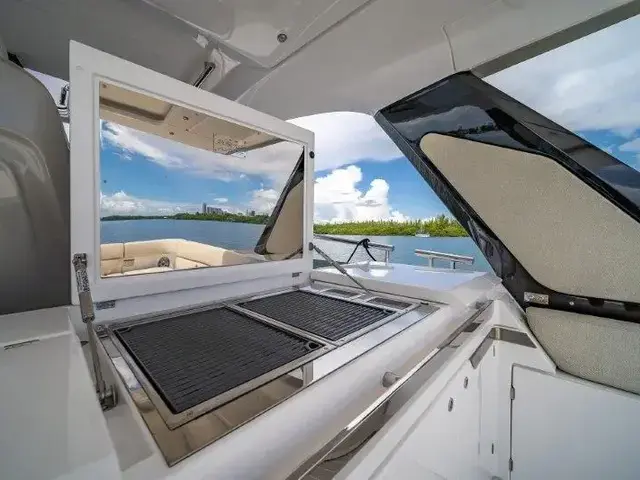 Azimut Verve 47