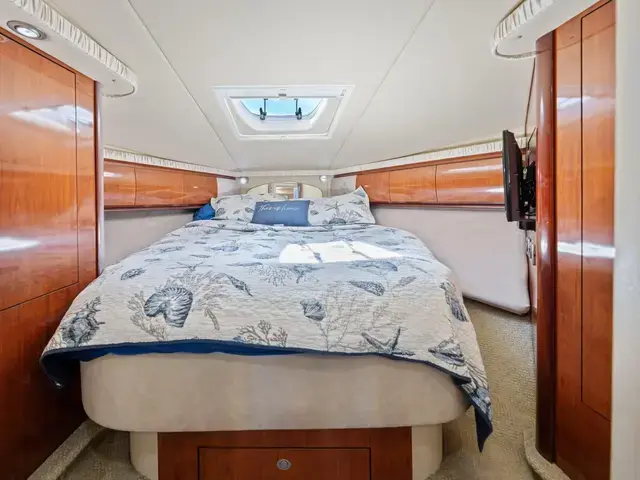 Sea Ray Sundancer 420