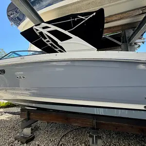 2022 Sea Ray 290 SDX OUTBOARD