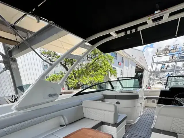 Sea Ray 290 Sdx Ob