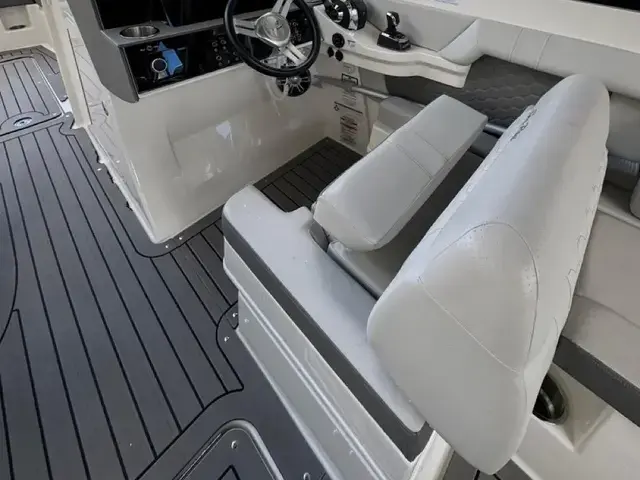 Sea Ray 290 Sdx Ob