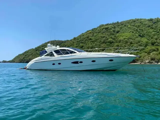 Azimut Atlantis 54