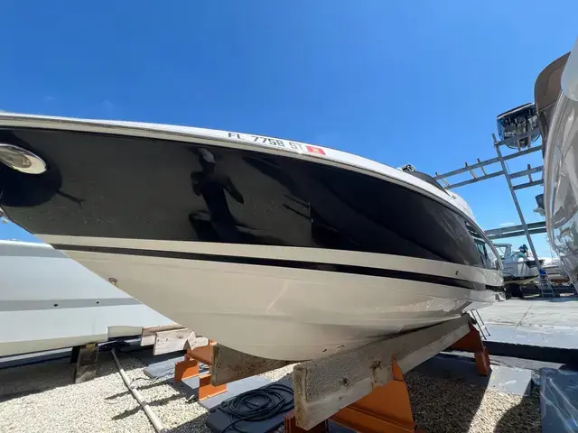 Regal 2500 Bowrider