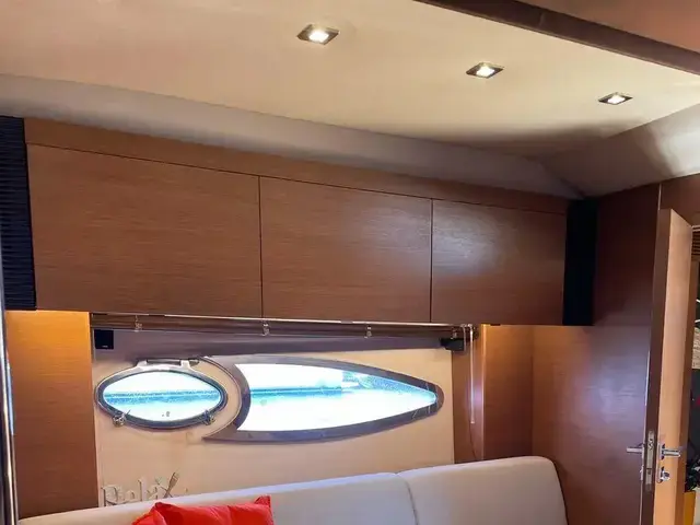 Azimut Atlantis 54