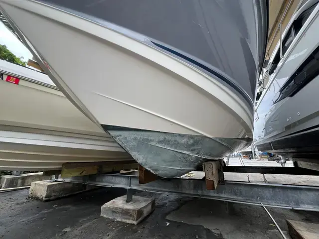 Sea Ray 280 SLX