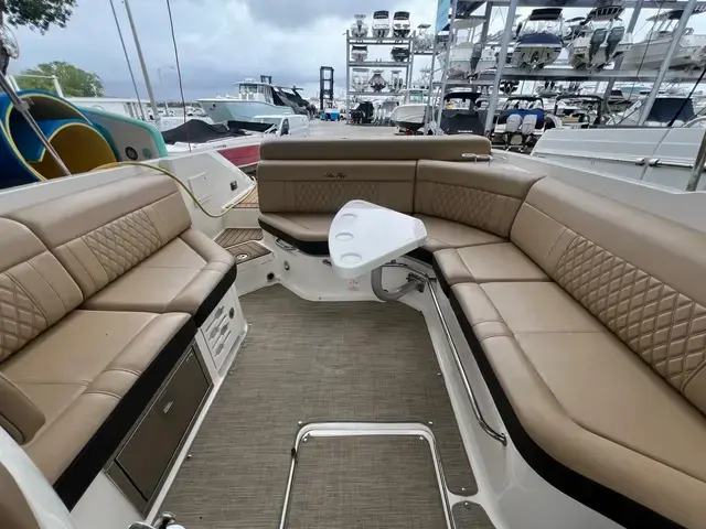 Sea Ray 280 SLX