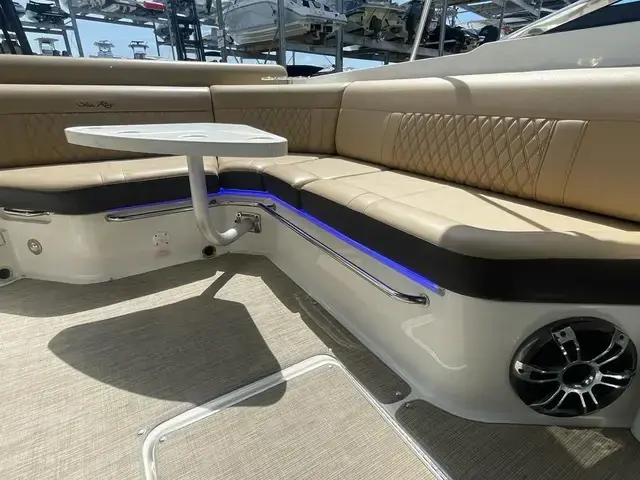 Sea Ray 280 SLX