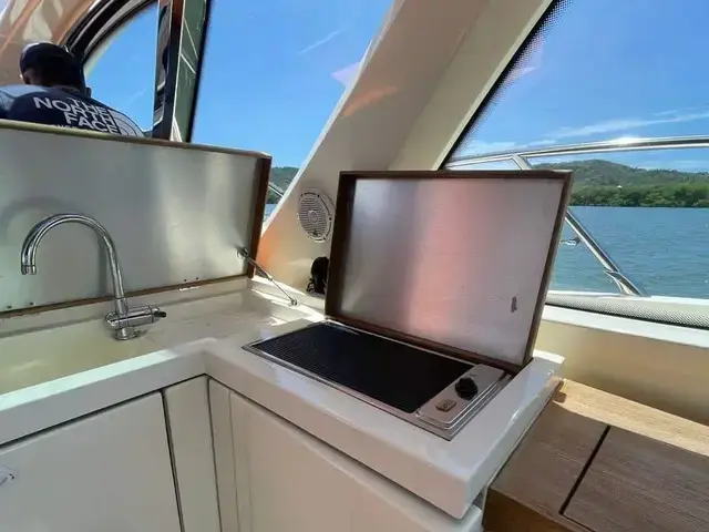 Azimut Atlantis 54