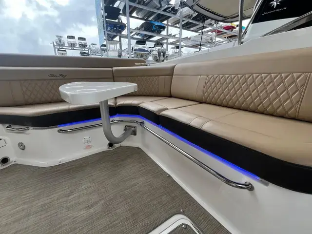 Sea Ray 280 SLX