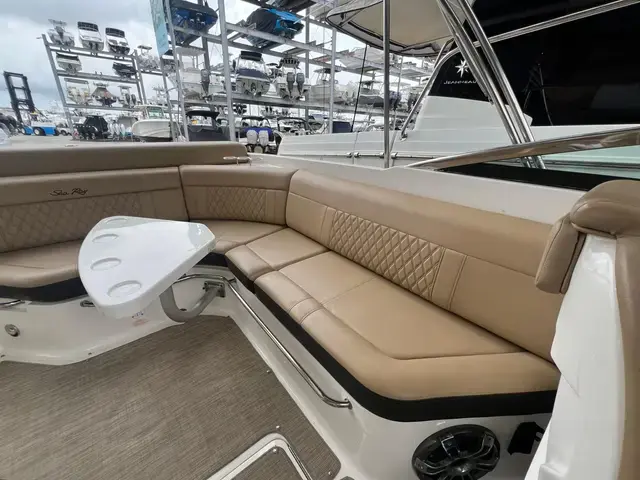 Sea Ray 280 SLX