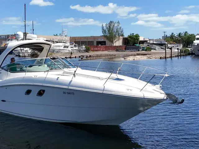 Sea Ray 330 Sundancer