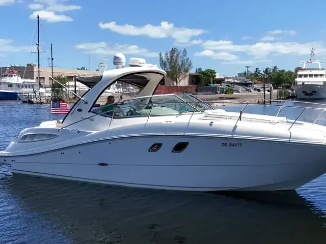 Sea Ray 330 Sundancer