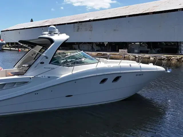 Sea Ray 330 Sundancer