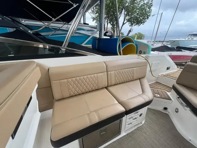 Sea Ray 280 SLX