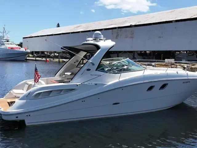 Sea Ray 330 Sundancer