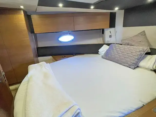 Azimut Atlantis 54