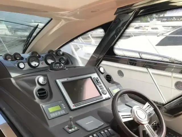 Azimut Atlantis 54