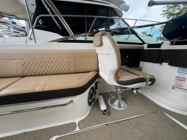 Sea Ray 280 SLX