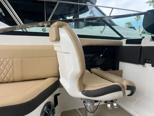 Sea Ray 280 SLX