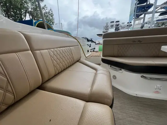 Sea Ray 280 SLX