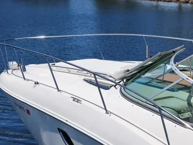 Sea Ray 330 Sundancer