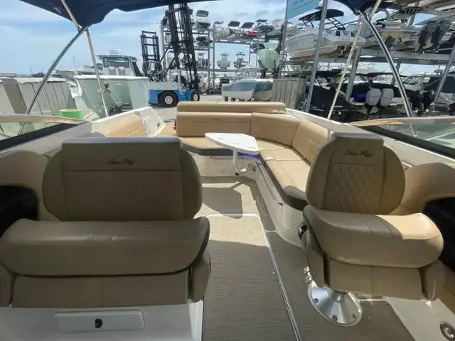 Sea Ray 280 SLX