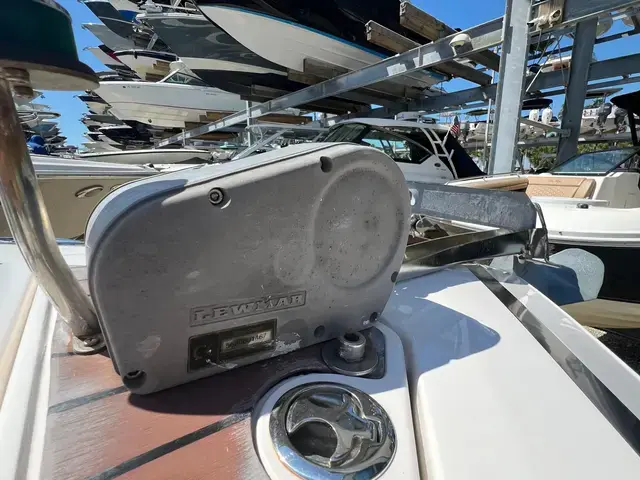 Regal 2500 Bowrider