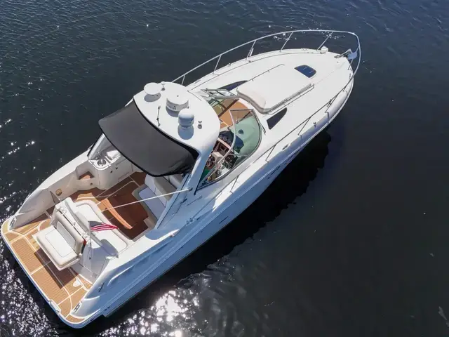 Sea Ray 330 Sundancer