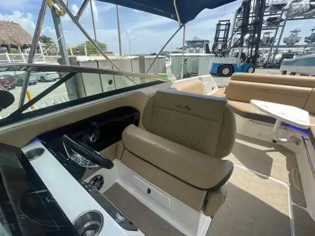 Sea Ray 280 SLX